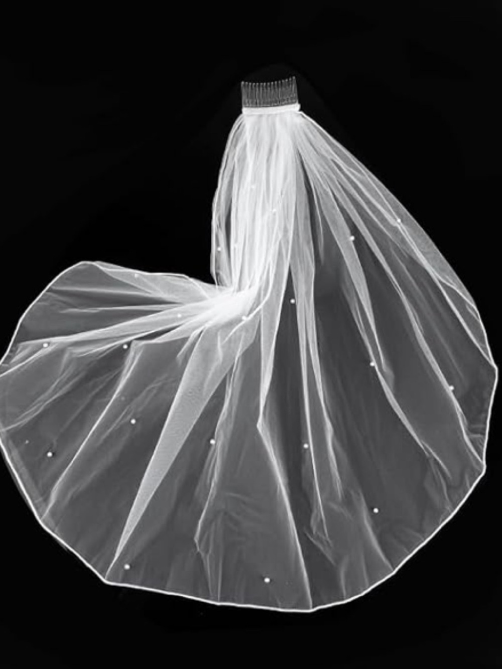 Amazon Veil